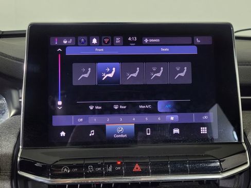 Used 2022 Jeep Compass Latitude image 23