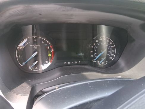 Used 2022 Ford Ranger XLT w/ Equipment Group 301A Mid AWD/4WD image 5