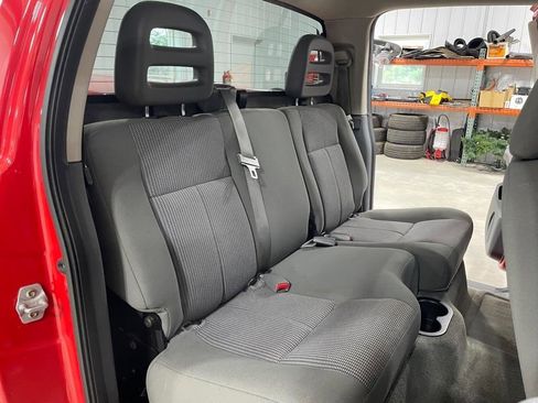 Used 2007 Dodge Dakota SLT w/ Trailer Tow Group AWD/4WD image 22