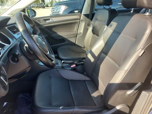 Used 2017 Volkswagen Golf Alltrack SE image 21