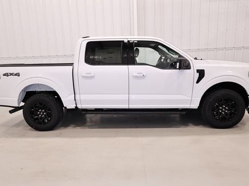 New 2026 Ford F150 XLT w/ Equipment Group 302A MID AWD/4WD image 2
