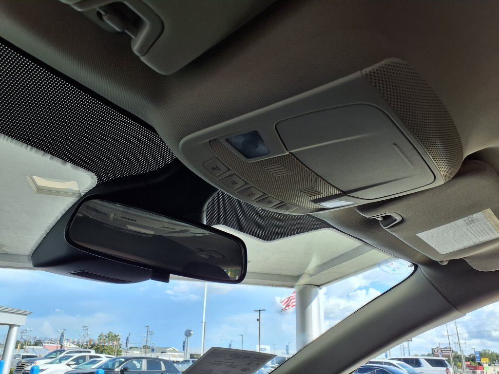 Used 2023 Ford Edge SE AWD/4WD image 32
