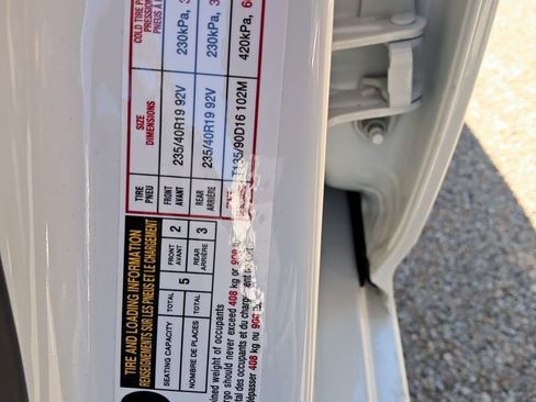 New 2025 Nissan Altima 2.5 SL image 32