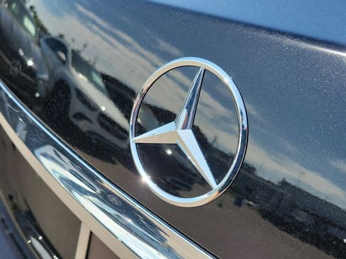 New 2026 Mercedes-Benz S 580 4MATIC Sedan image 32