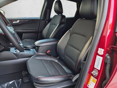 Used 2025 Ford Escape ST-Line AWD/4WD image 15