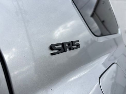 Used 2025 Toyota 4Runner SR5 image 8