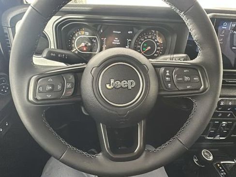 New 2026 Jeep Gladiator Sport image 21