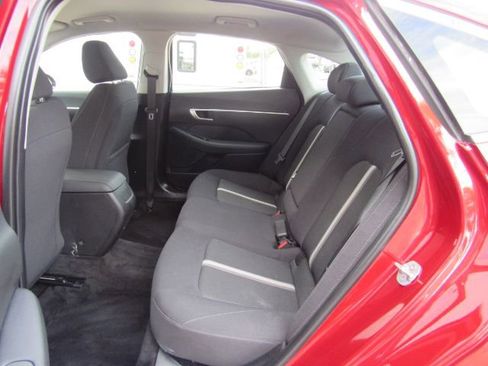 Used 2025 Hyundai Sonata SEL image 19