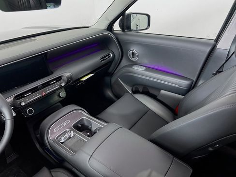 New 2026 Hyundai Palisade SEL Premium AWD/4WD image 22