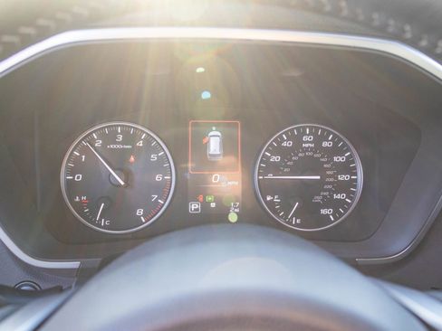 New 2026 Subaru Ascent Limited image 20