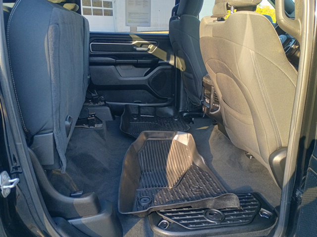 Used 2021 RAM 1500 Big Horn AWD/4WD image 18