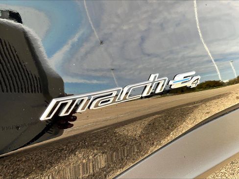 New 2025 Ford Mustang Mach-E Premium image 9