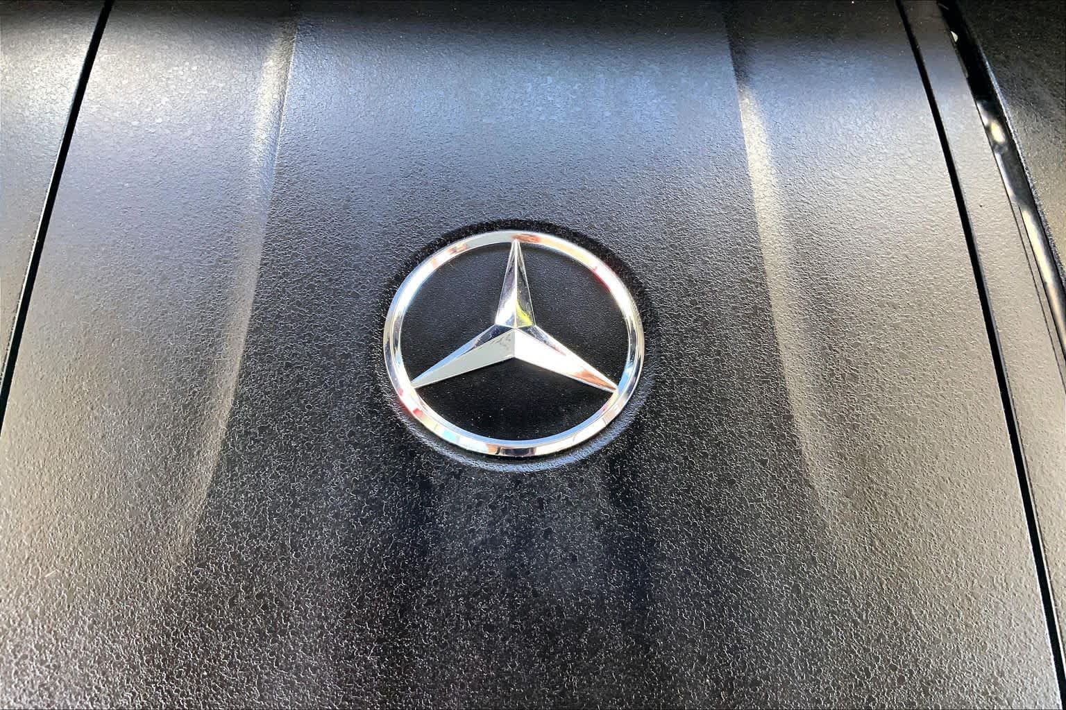 Used 2026 Mercedes-Benz GLE 350 4MATIC image 30