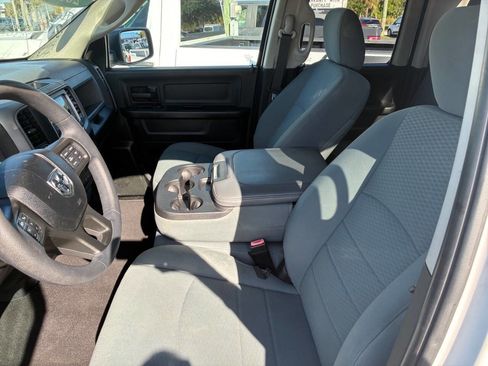 Used 2018 RAM 1500 Tradesman w/ Popular Equipment Group image 6