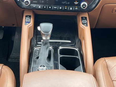 Used 2024 Kia Telluride EX X-Line AWD/4WD image 16