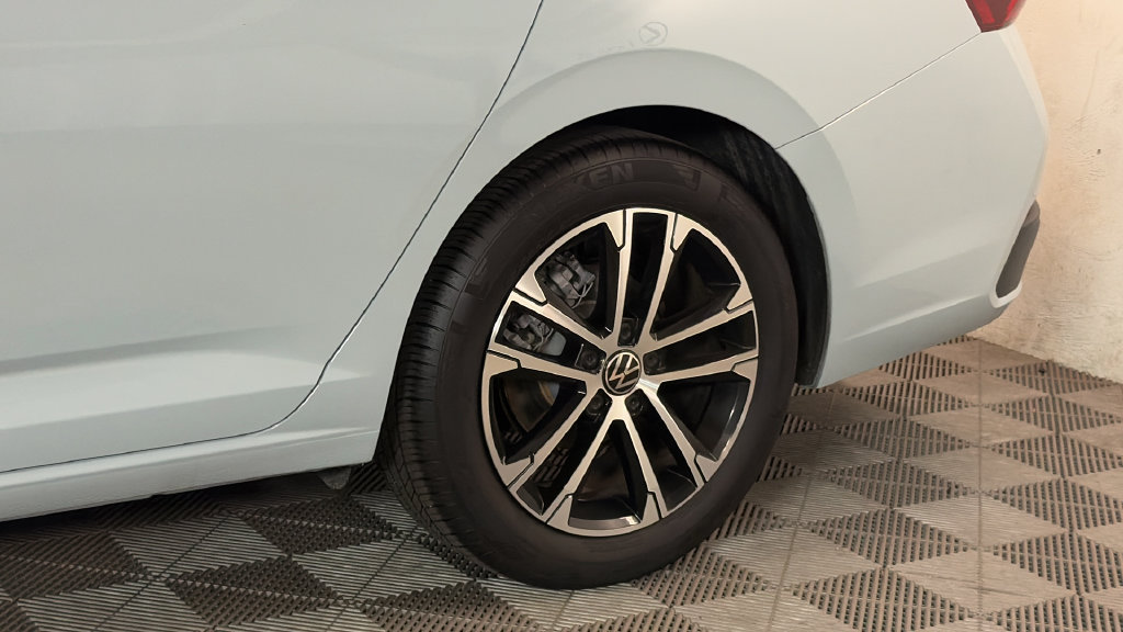 Certified 2026 Volkswagen Jetta Sport FWD image 4
