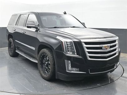 Used 2020 Cadillac Escalade Luxury