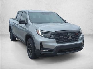 New 2026 Honda Ridgeline TrailSport+ video 2