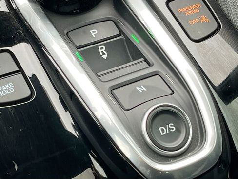 Used 2025 Acura TLX SH-AWD w/ A-SPEC Pkg image 17