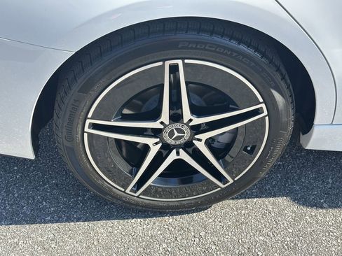 Certified 2023 Mercedes-Benz C 300 Sedan image 20
