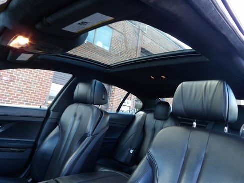 Used 2016 BMW 650i Gran Coupe xDrive image 34