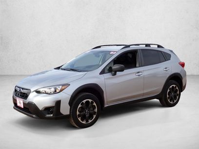 Certified 2023 Subaru Crosstrek 2.0i