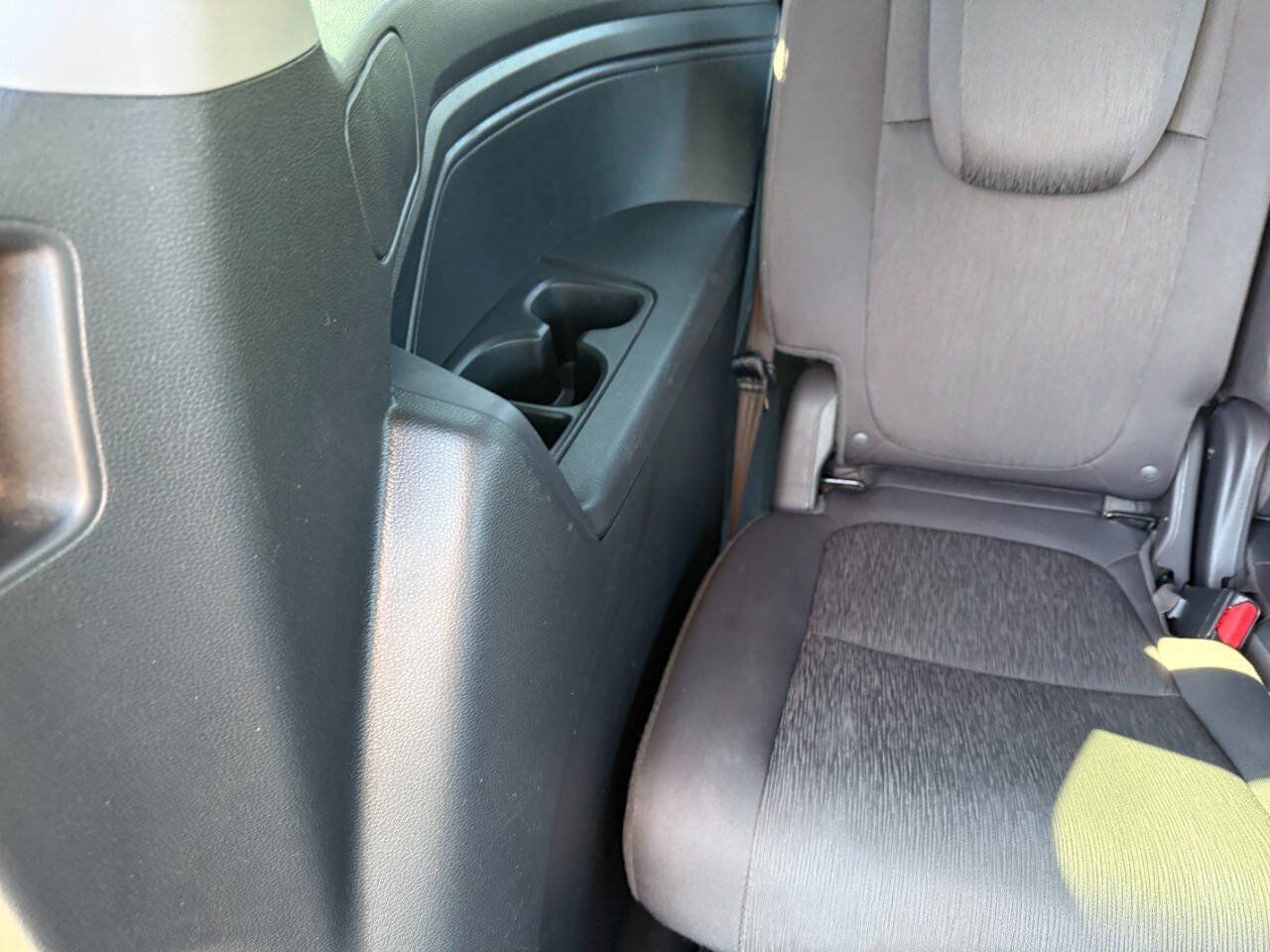 Used 2020 Honda Odyssey EX image 31