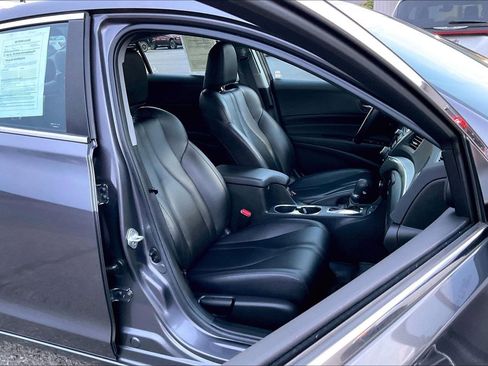 Used 2021 Acura ILX image 7