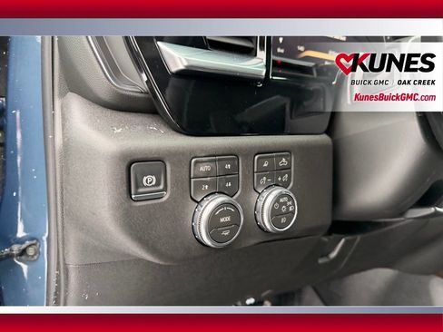 New 2026 GMC Sierra 1500 Elevation w/ Elevation Premium Package image 9