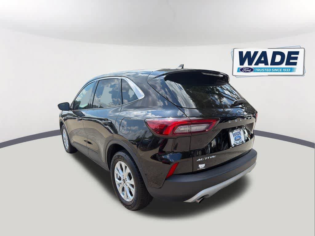 Used 2024 Ford Escape Active FWD image 7