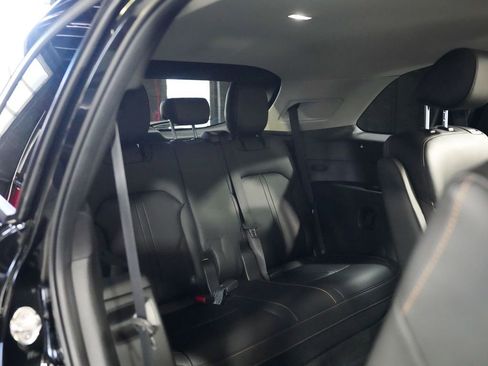 Used 2024 MAZDA CX-90 3.3 Turbo w/ Preferred Package AWD/4WD image 37