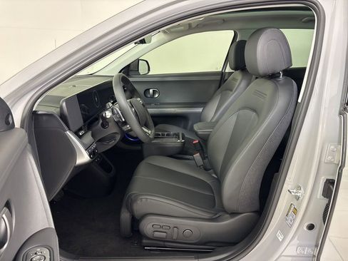 New 2026 Hyundai Ioniq 5 Limited RWD image 15