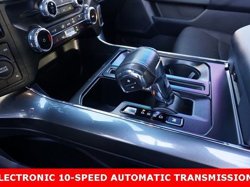 Used 2023 Ford F150 XLT w/ Equipment Group 302A High image 25