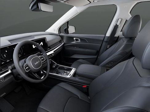 New 2026 Kia Carnival SX image 13