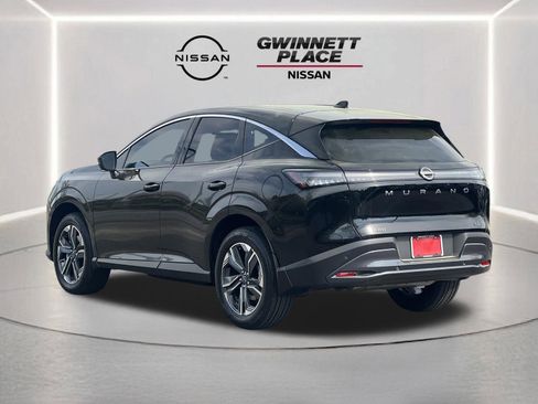 New 2026 Nissan Murano SL image 26