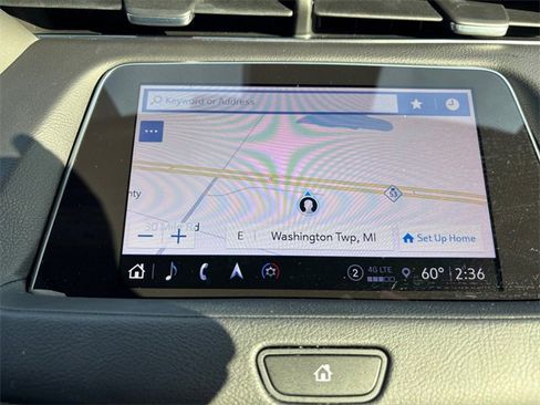 Used 2021 Cadillac XT4 Premium Luxury w/ Cold Weather Package image 25