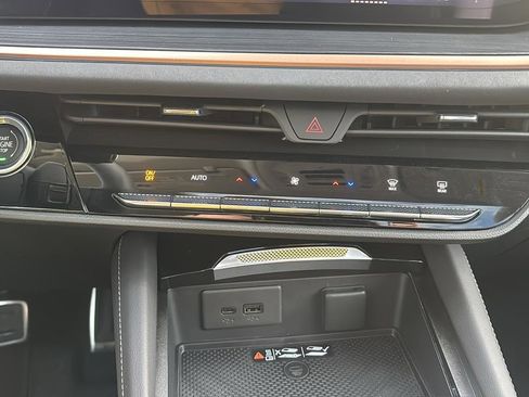 New 2026 Buick Envision Sport Touring image 16