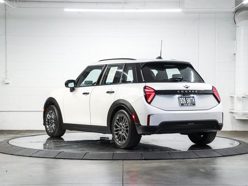 Used 2026 MINI Cooper S FWD image 4