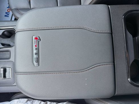 Used 2026 GMC Sierra 2500 AT4 w/ AT4 Premium Plus Package AWD/4WD image 13