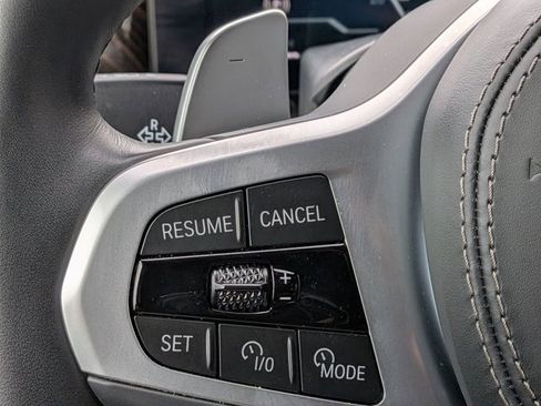 Certified 2025 BMW X6 xDrive40i w/ Climate Comfort Package image 17