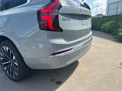 Used 2026 Volvo XC90 B6 Plus AWD/4WD image 17
