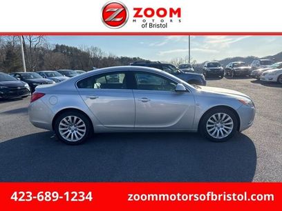 Used 2011 Buick Regal CXL w/ RL4 Preferred Equipment Group