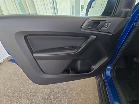Used 2019 Ford Ranger XL w/ FX4 Off-Road Package AWD/4WD image 19
