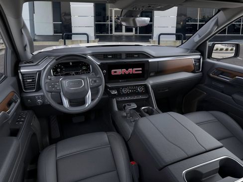 New 2026 GMC Sierra 1500 Denali AWD/4WD image 15