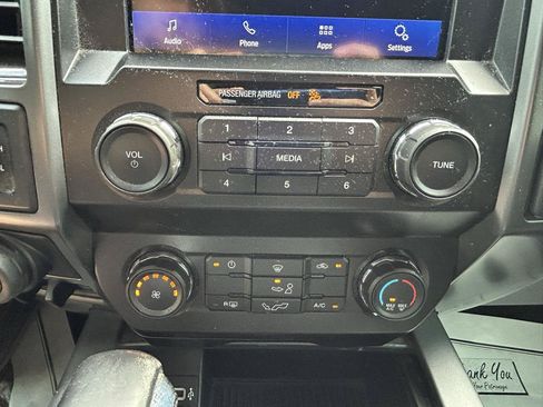 Used 2019 Ford F150 XLT w/ Equipment Group 301A Mid AWD/4WD image 24