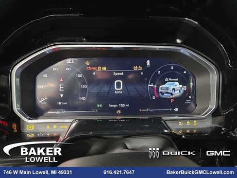 New 2026 GMC Sierra 1500 SLT w/ SLT Premium Plus Package image 18