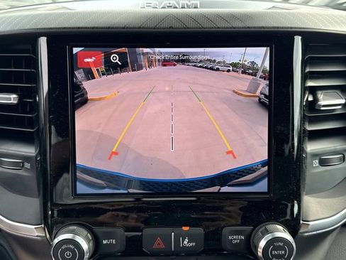 New 2026 RAM 1500 4x4 Crew Cab image 26