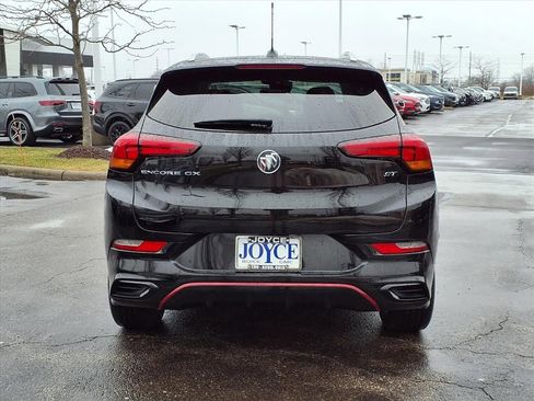 Certified 2023 Buick Encore GX Select w/ Sport Touring Package image 29