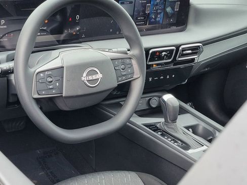 New 2026 Nissan Sentra SV w/ Floor Mat Package FWD image 5