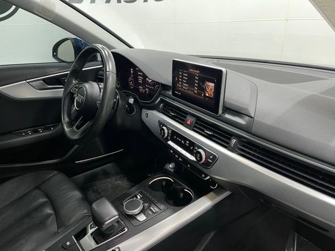 Used 2018 Audi A4 2.0T Ultra Premium Plus w/ Premium Plus Package image 21